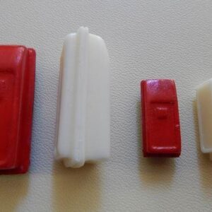 Feuerlöscher-Kasten groß