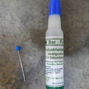 Kleber für Förderbänder