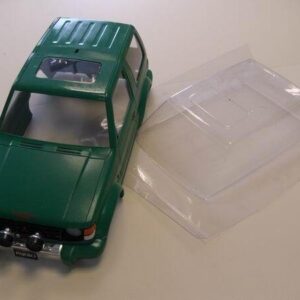 Trial-Pickup