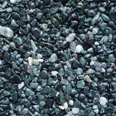 Grün
