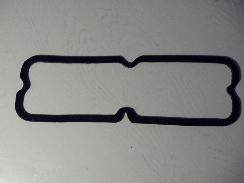 Rücklicht – Dichtung