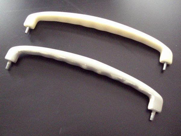 Beifahrergriff für BMW 503 Cabrio & Coupe