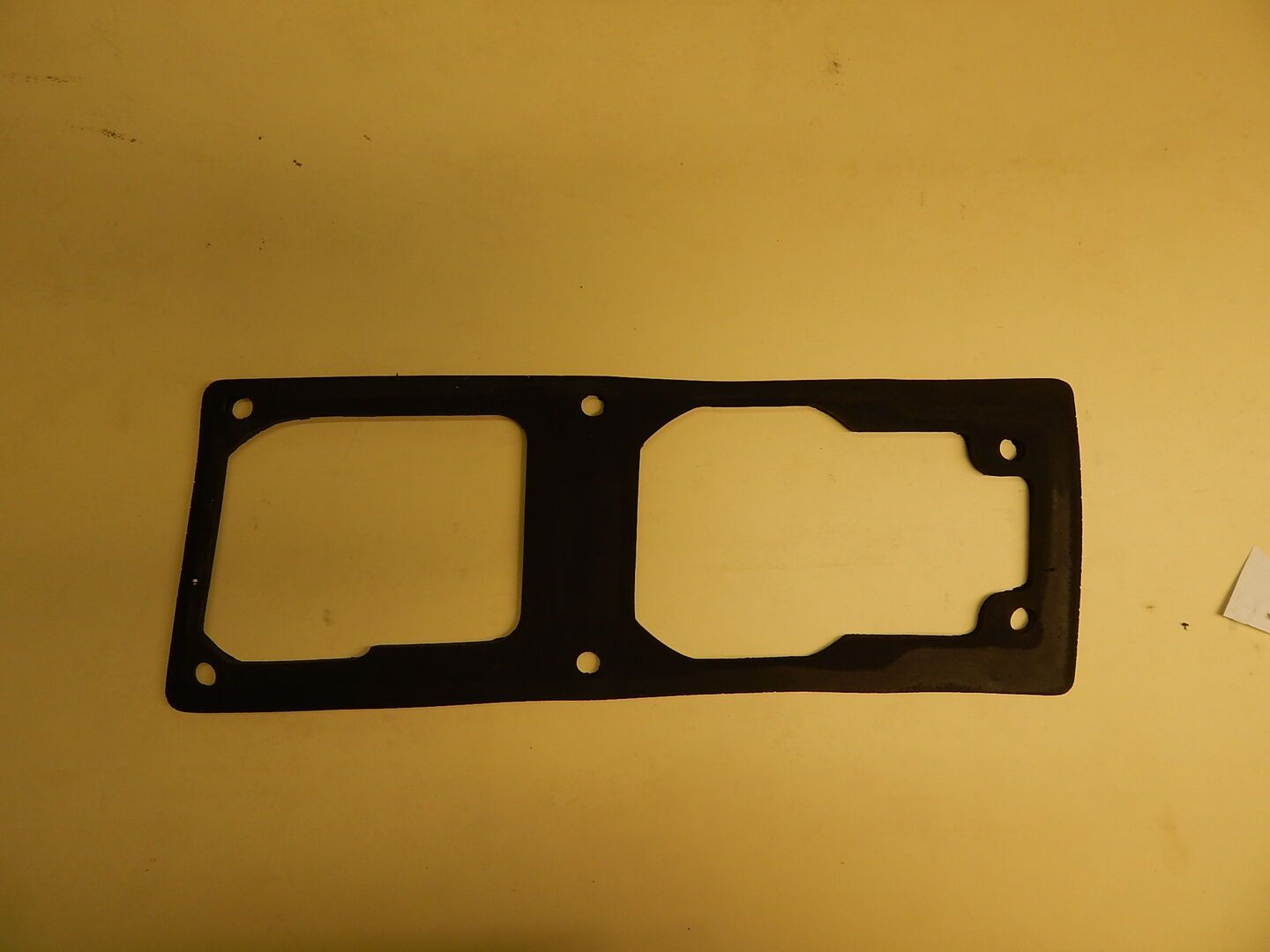 Rücklicht-Dichtung Escort mk3